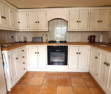 2 bedroom detached house to rent - Photo 5