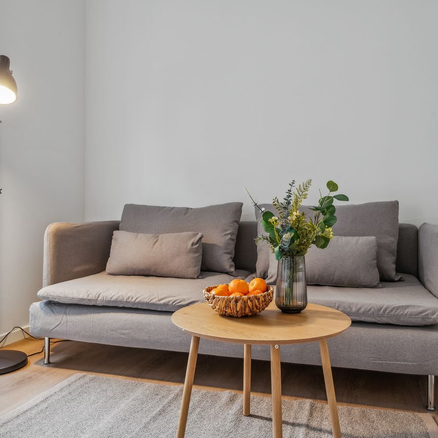 Christian X´s vej 66A, 1. 1. 8260 Viby J - Photo 1