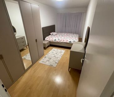 3 Zimmer, 4. Stock - Photo 4