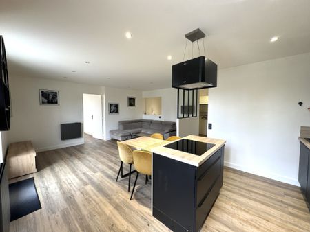 Location Appartement 2 pièces 51m² ST PRIEST EN JAREZ 42270 - Photo 3