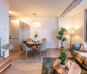 Appartement te huur: Ungerplein 2-B04 3033 BR Rotterdam - Foto 2