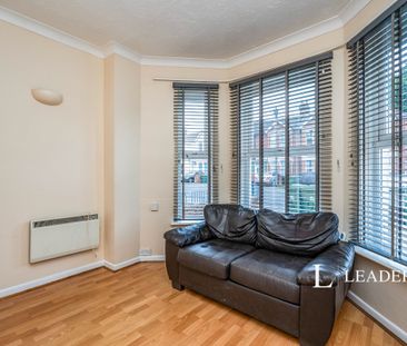 1 bedroom apartment to rent Suffolk Avenue, Southampton, SO15 - Photo 1