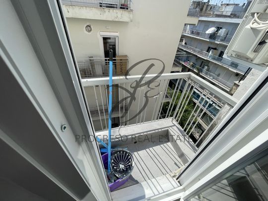 Ενοικιάζεται Διαμέρισμα 31 τ.μ. - Photo 1