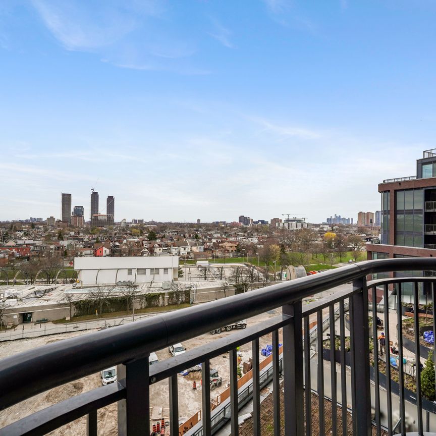 For Lease - 1185 Dupont Street Unit# 627, Toronto, Ontario - Photo 1