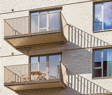 Nadine Gordimers Vej 14, 1. mf - Foto 6