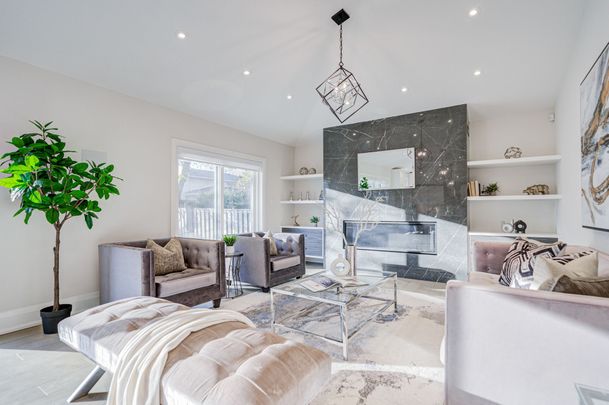 For Lease - 34 Sheffley Crescent, Toronto, Ontario - Photo 1