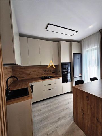 Garsoniera noua + loc de parcare in Ploiesti, zona Albert, MRS Gradinile - Fotografie 3