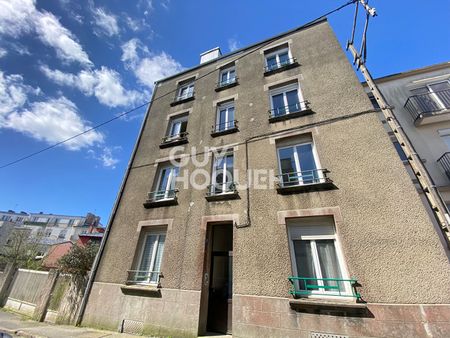 Location Appartement 2 pièces 28m² - Photo 4