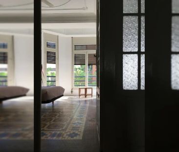2-bedroom apartment for rent in Russafa, bills included - Foto 4