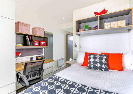 Bronze Ensuite - Photo 5