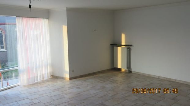 Appartement te huur - Photo 1