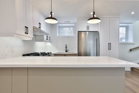 For Lease - 39 Fifteenth Street Unit# 4 (Garden Suite), Toronto, Ontario - Photo 3