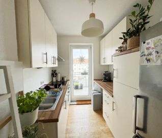 Gemütliche Mietwohnung im Herzen der Bielefelder Altstadt - Photo 5