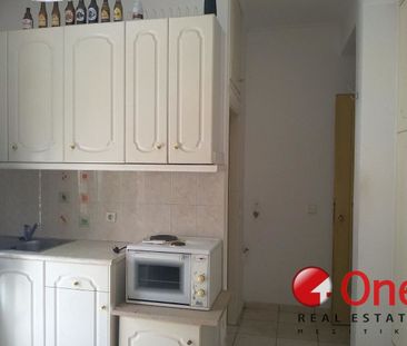 Studio/Γκαρσονιέρα για ενοικίαση Λιούμη (Αιγάλεω) - Photo 5