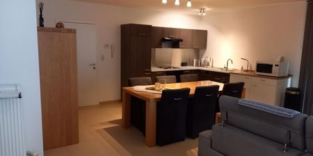 Appartement te huur in Opglabbeek voor € 965 met 2 slaapkamers - Foto 2