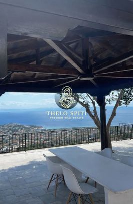 Διαμέρισμα για ενοικίαση Πανόραμα Σαρωνίδας (Σαρωνίδα) - Photo 1