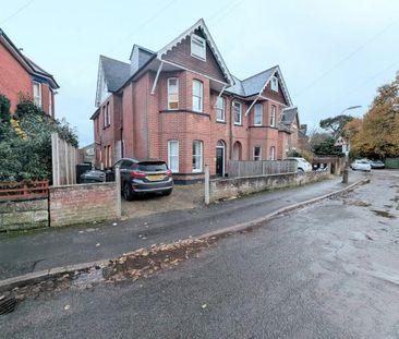 1 bedroom semi-detached house to rent - Photo 1