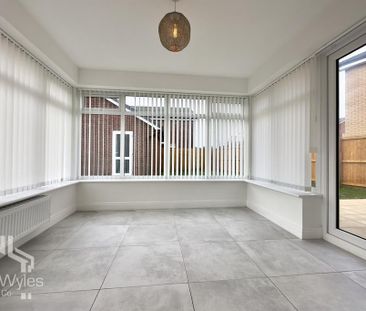 4 bedroom detached house to rent - Photo 5