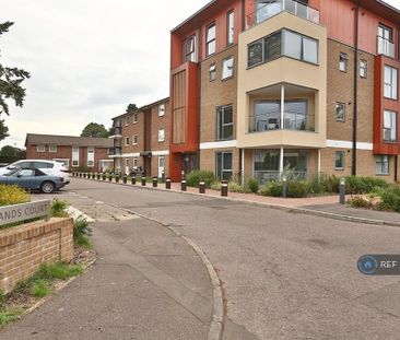 1 bedroom in a flat share to rent - Photo 1