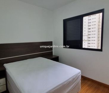 Jardim Paulista: 1 Dorm | 1 Vaga | 45 m² úteis - Photo 5
