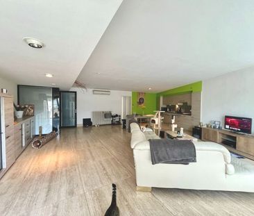 GELIJKVLOERS EENSLAAPKAMERAPPARTEMENT TE HUUR - Photo 5