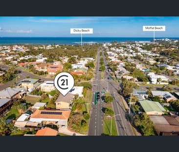 2/23 Beerburrum Street, Battery Hill, Qld 4551 - Photo 2