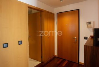 Apartamento T1 em Porto