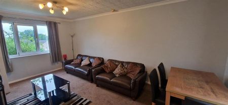 3 bedroom terraced house to rent - Photo 2