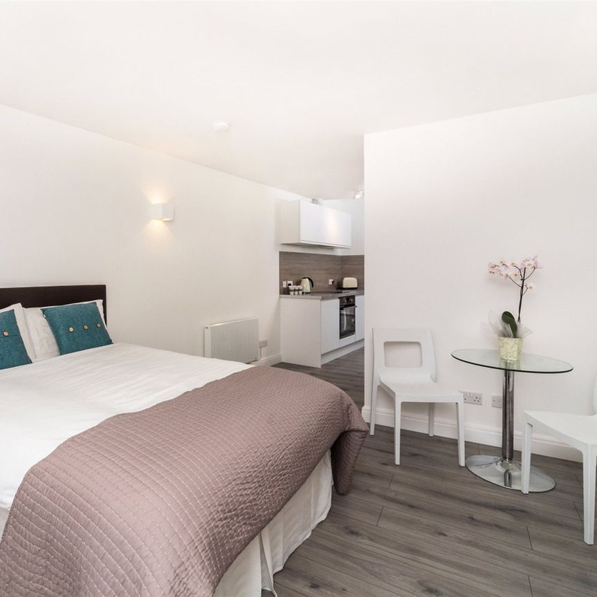 apartment to rent - Photo 1
