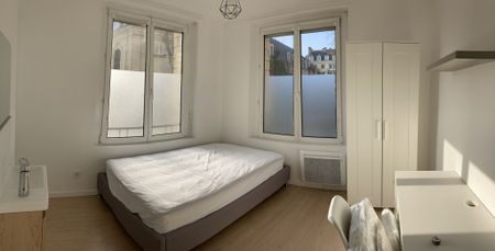 Location Appartement 1 pièce 115m² CAEN 14000 - Photo 4