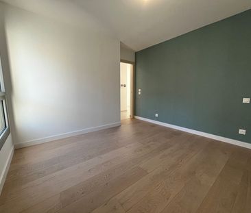 Location appartement 2 pièces, 41.49m², Annecy - Photo 2