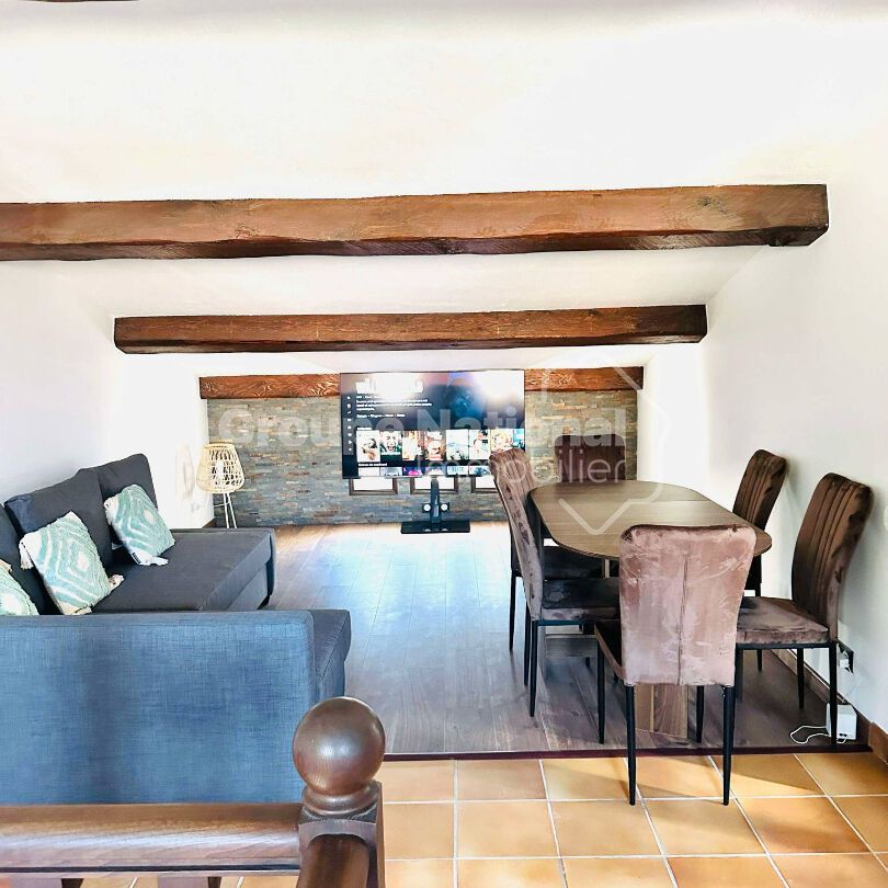 Location Maison 4 pièces 74m² - Photo 1