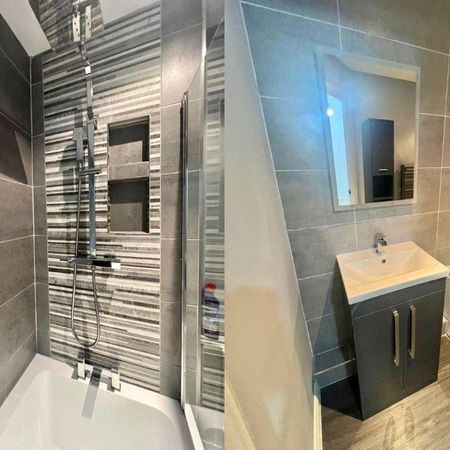 2 bedroom penthouse to rent - Photo 3