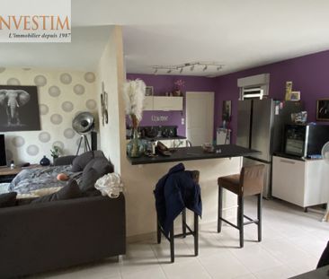 Maison 97.4 m² - 4 Pièces - Villebarou - Photo 1