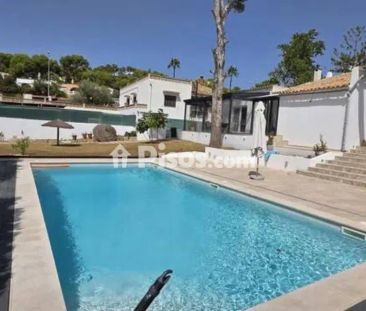 Chalet en alquiler en Calvià - Photo 2