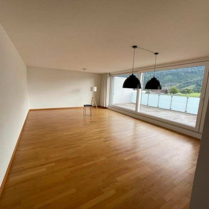 3.5 Zimmer, 95 m², 3. Stock - Photo 1
