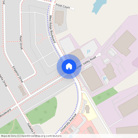 88 Corporate Drive, Scarborough, M1H 3G6