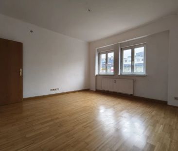 Geräumige Wohnung direkt am Europaplatz mit 1 Schlafzimmer! - Foto 5