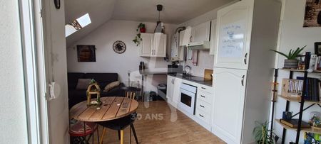 Location Appartement 2 pièces 33m² TALANGE 57525 - Photo 5