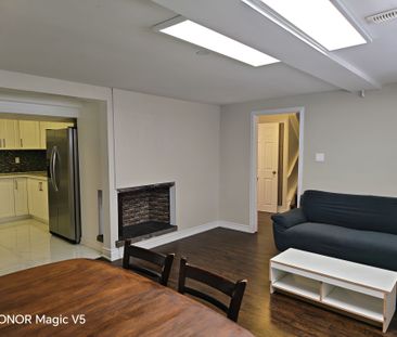For Lease - 17 Linwood Avenue Unit# Main, Toronto, Ontario - Photo 4