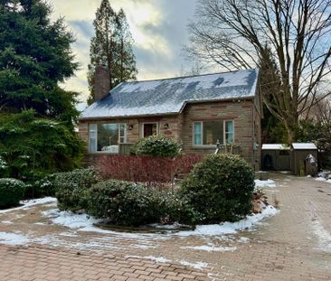 For Lease - 740 Clarkson Road, Mississauga, Ontario - Photo 1