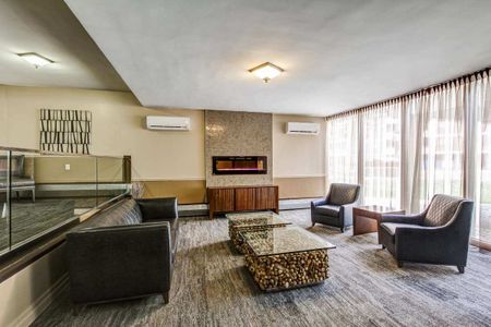 Pine Terrace Apartments — apartment/condo - Photo 2