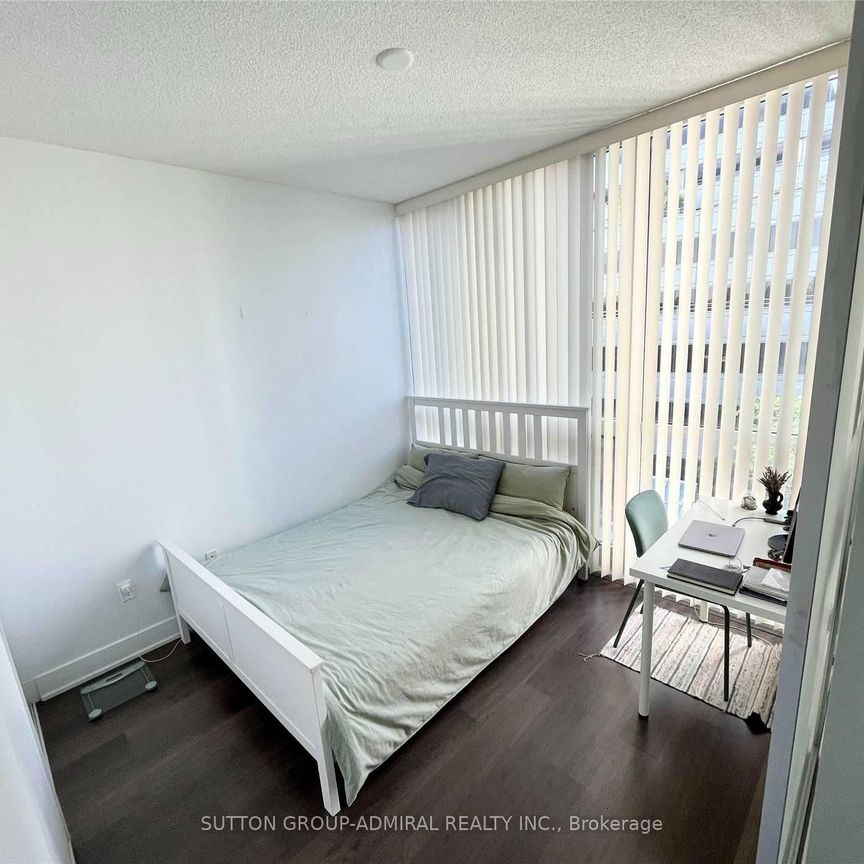For Lease - 88 Sheppard Avenue Unit# 403, Toronto, Ontario - Photo 1