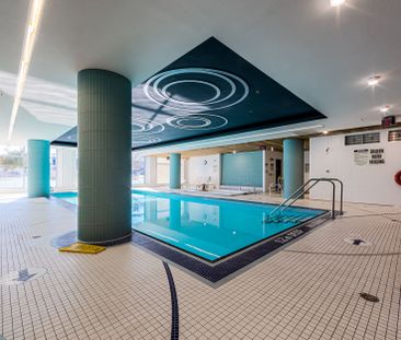 For Lease - 65 Speers Road Unit# 509, Oakville, Ontario - Photo 6