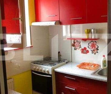 Apartament cu 1 camera, 26 mp, Marasti - Fotografie 1