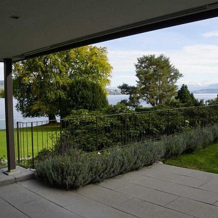 Befristet bis 31.03.2027 - Gemütliche 2-Zimmerwohnung direkt am See - Photo 1