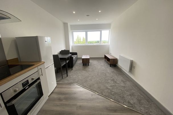 Waterdale, DONCASTER - Photo 1