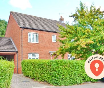 Blandamour Way, Southmead - Photo 3