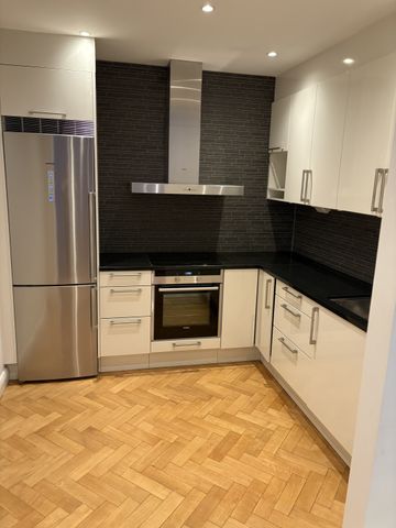 Linnégatan, Stockholm - Photo 3