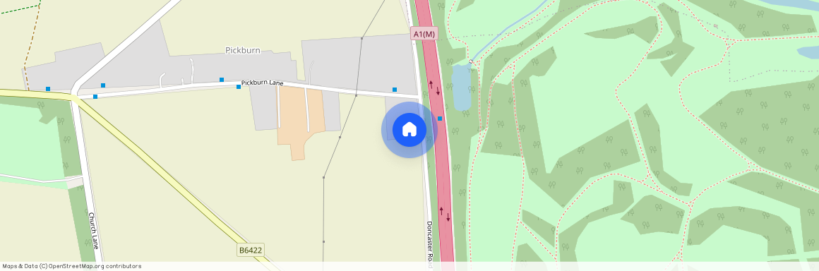 Meadow View, Doncaster